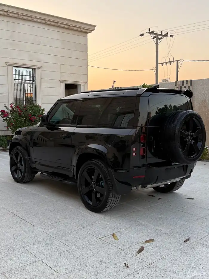 ديفندر HSE 2022 6