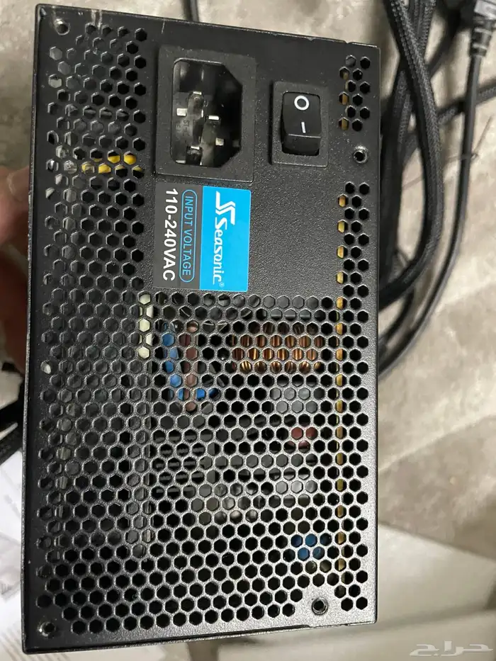 باور سبلاي للبيع   power supply for sale 2