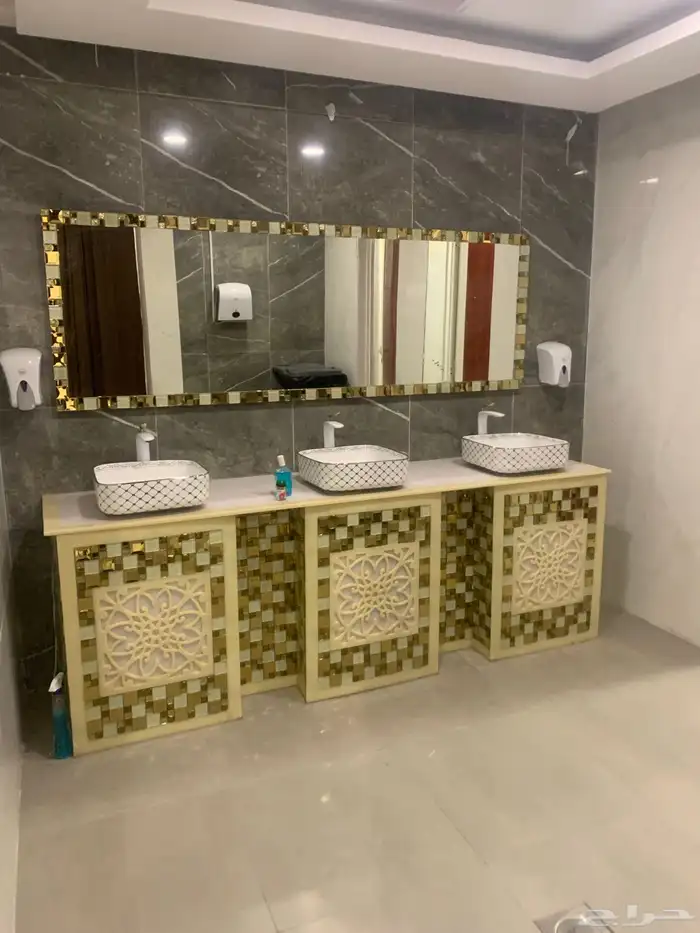 فني كهرباء وسباكه اسعار مناسبه ودقه بالعمل الجامعه نجران 1