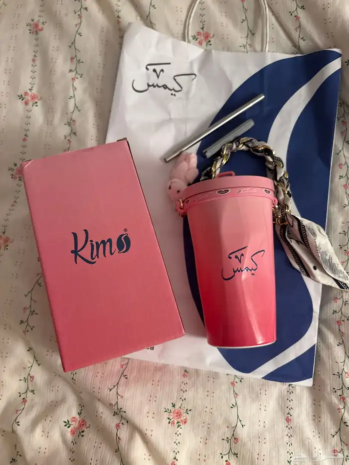 مق كيمس جديد 0