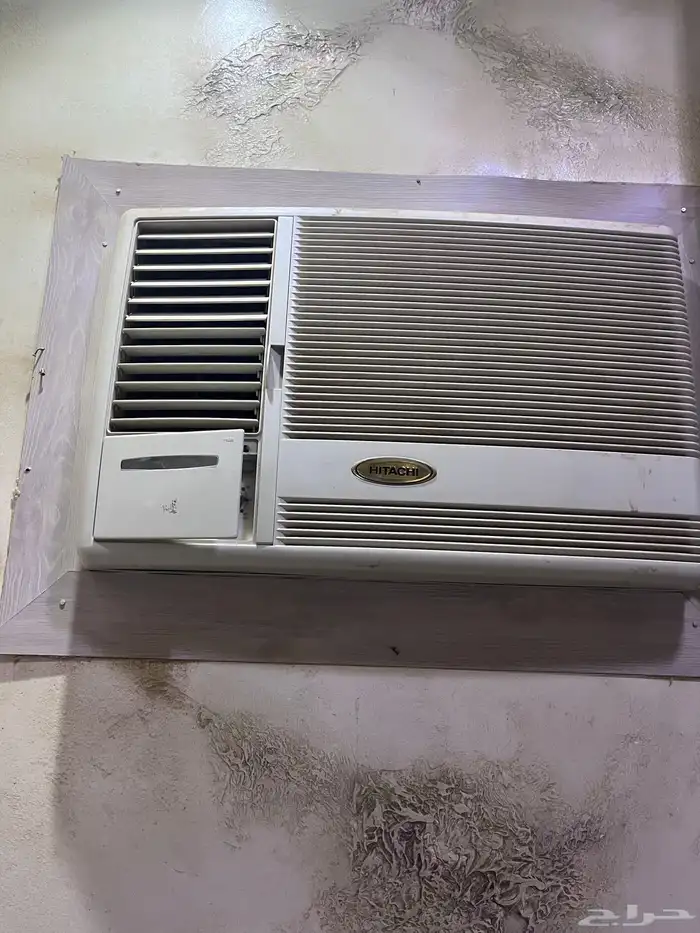 مكيفات شباك 2