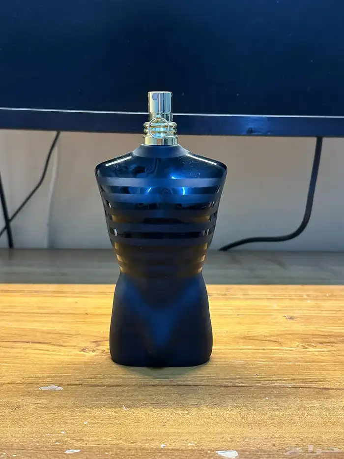 JPG le male la parfum 200ml USED 2