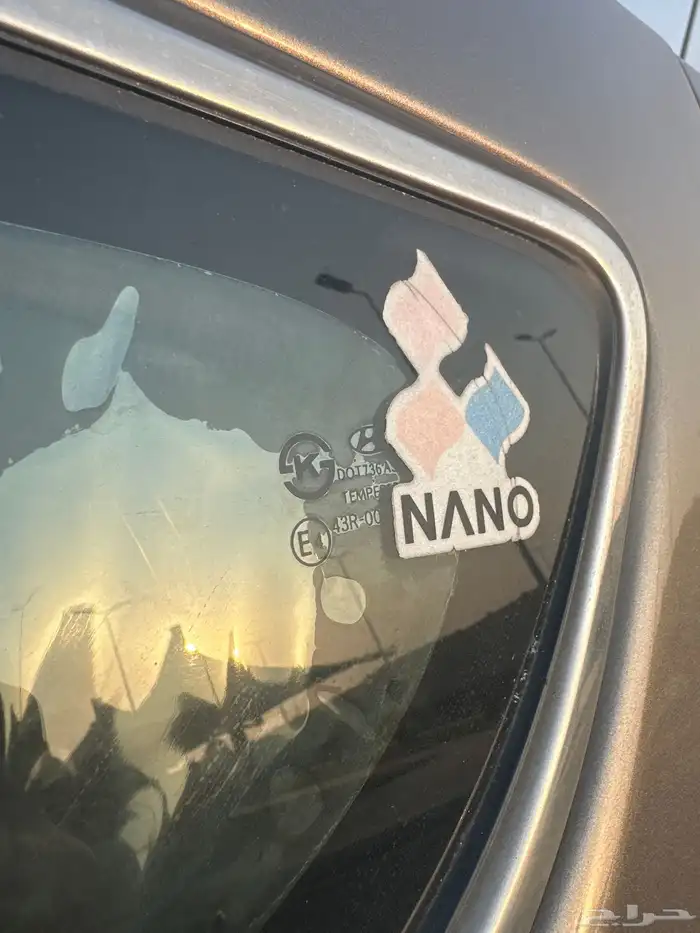 هونداي سنتافي 2014 دبل 7 مقاعد 6 سرندل 10