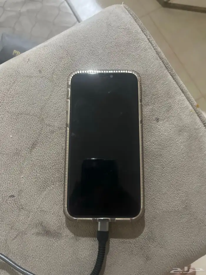 إيفون اكس اس نضيف 0