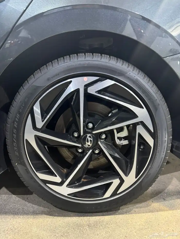 هيونداى سوناتا سمارت 2026 الناغى كاش واقساط 5