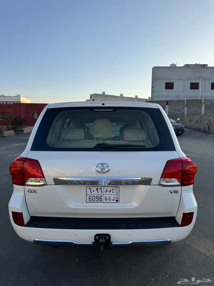 جكس 2015 8 سلندر تم البيع 7