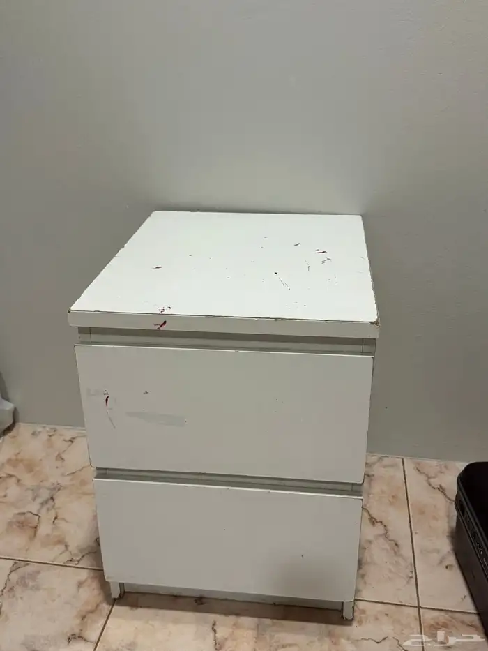 طاولة ايكيا درجين 0