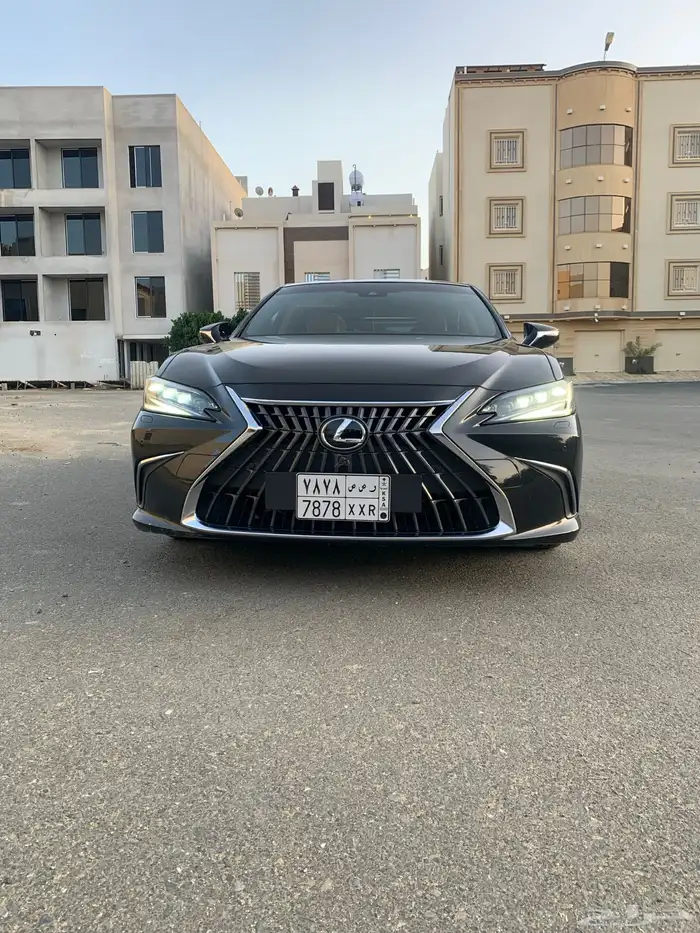 لكزس 2023DDفل كامل 22