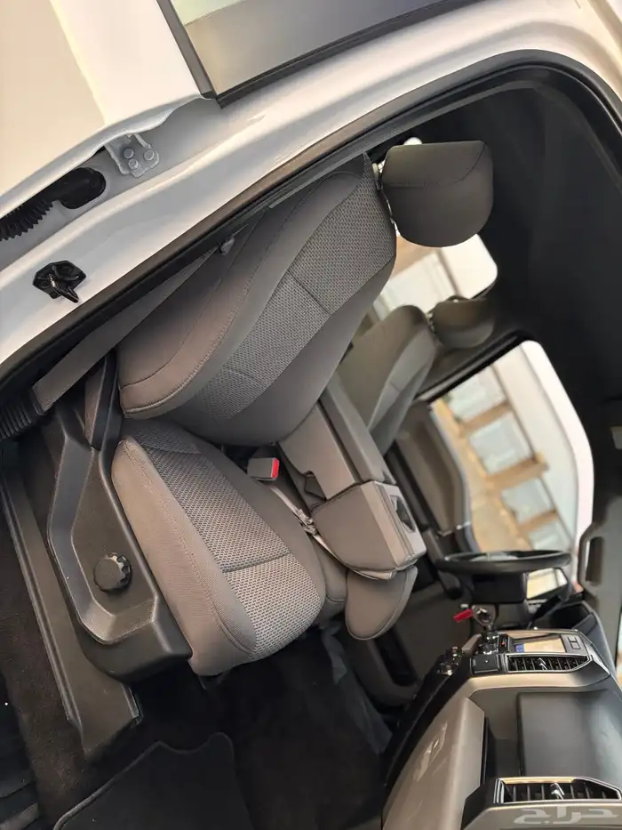 فورد F150 2020 دبل عداد 80 الف KM 15