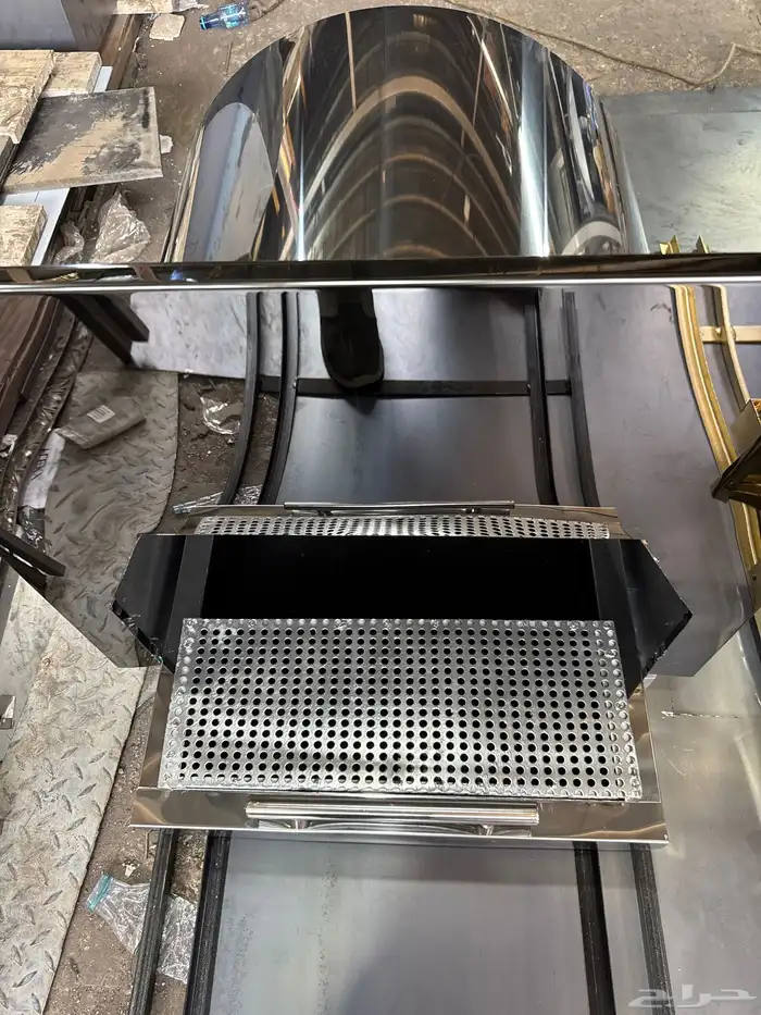 مشبات ومناقل 2