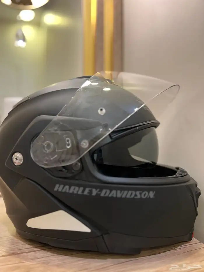 helmet هيلميت خوذة للبيع شركة هارلي ديفيدسون 13