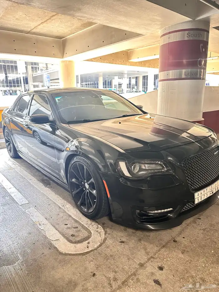 كلايسلر 2013 SRT 4