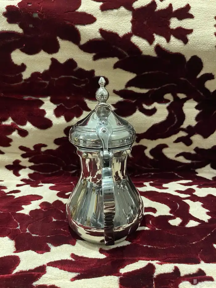 دلة العساف ختم بغدادية 1