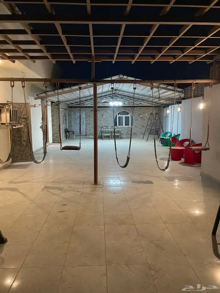 عمارة للبيع حي الأجاويد 12