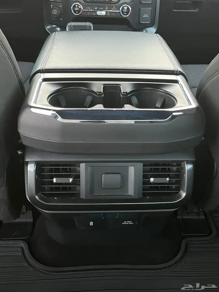 فورد F150XLT الناغي 2021 25