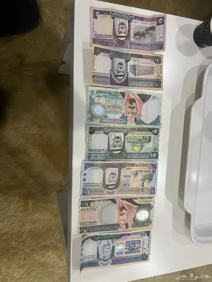 فلوس قديمه 2