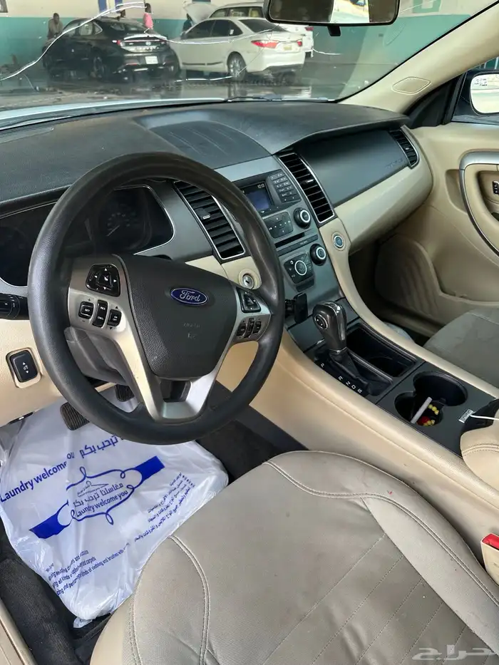 فورد تورس 0