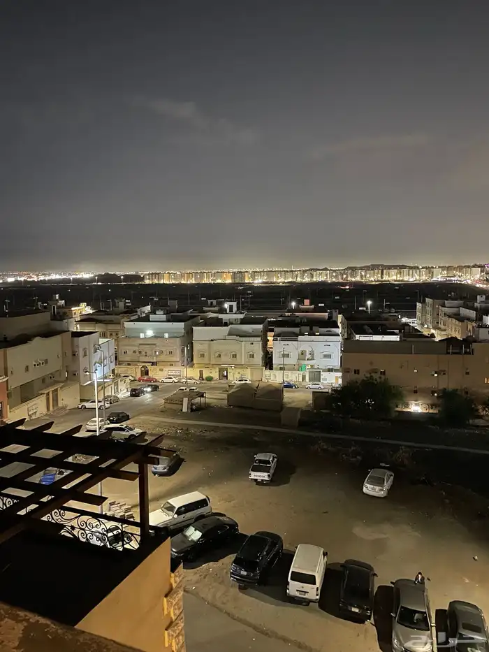 عمارة للبيع حي الأجاويد 16