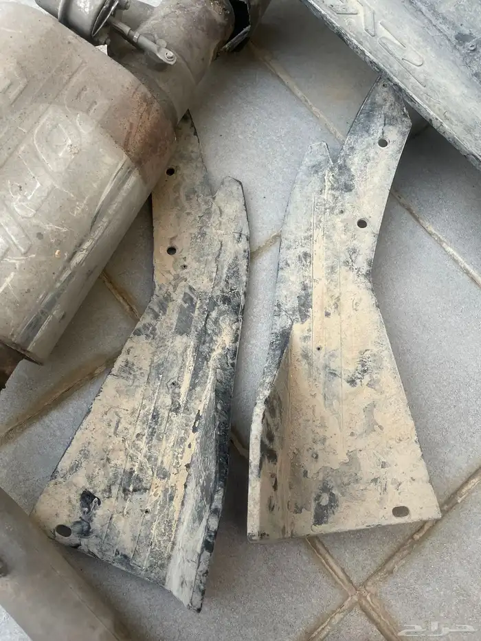 دبات تشالجر وزوائد srt الدبات اكترونية 2