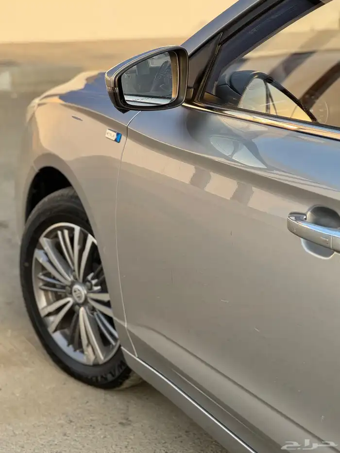 MG 5 2022 فل كامل البيع 32000 الف 24