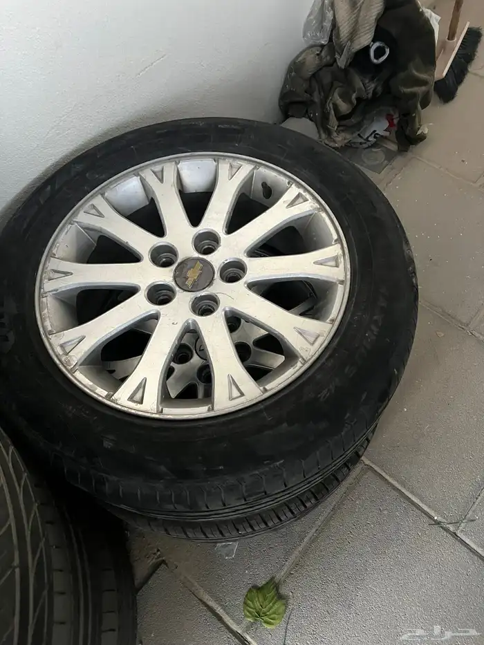 جنوط كابرس 0