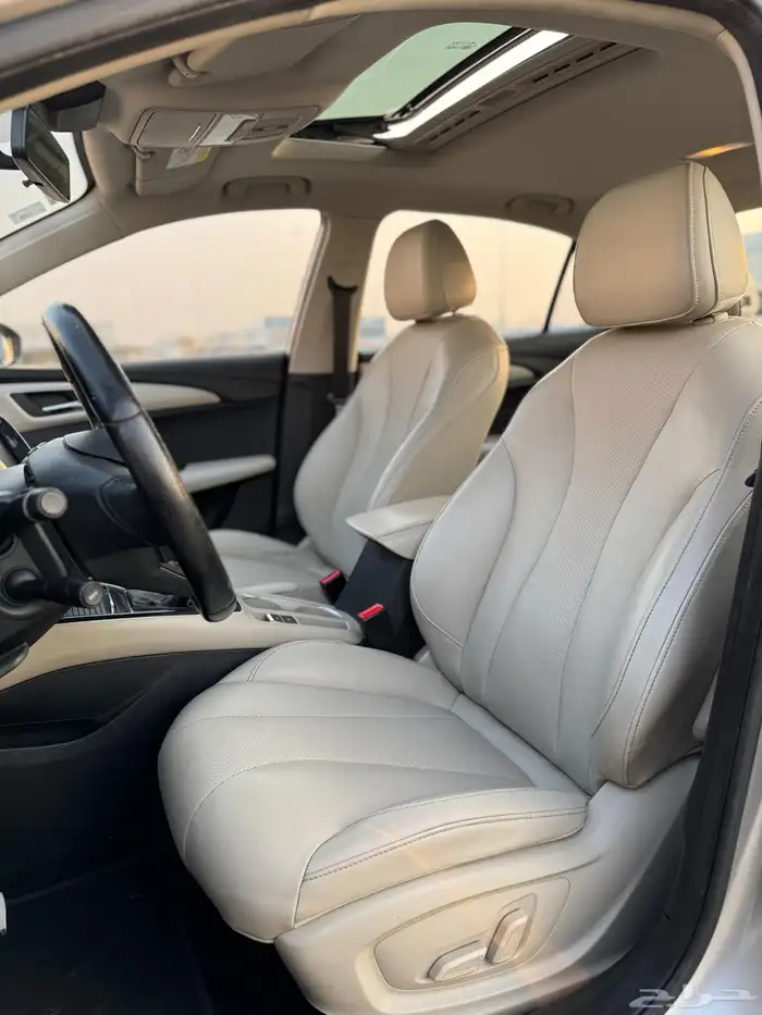 MG 5 2022 فل كامل البيع 32000 الف 11