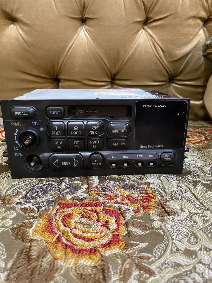 مسجل جمس من 95 إلى 2002 اخو الجديد 5