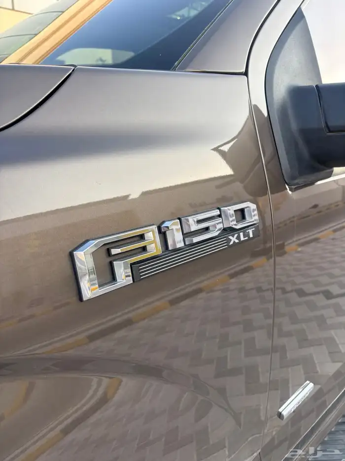 فورد F150 2016 (FX4) 12