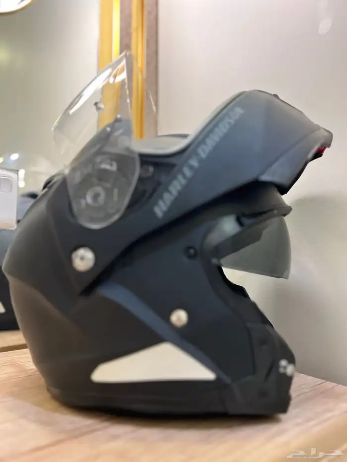 helmet هيلميت خوذة للبيع شركة هارلي ديفيدسون 14