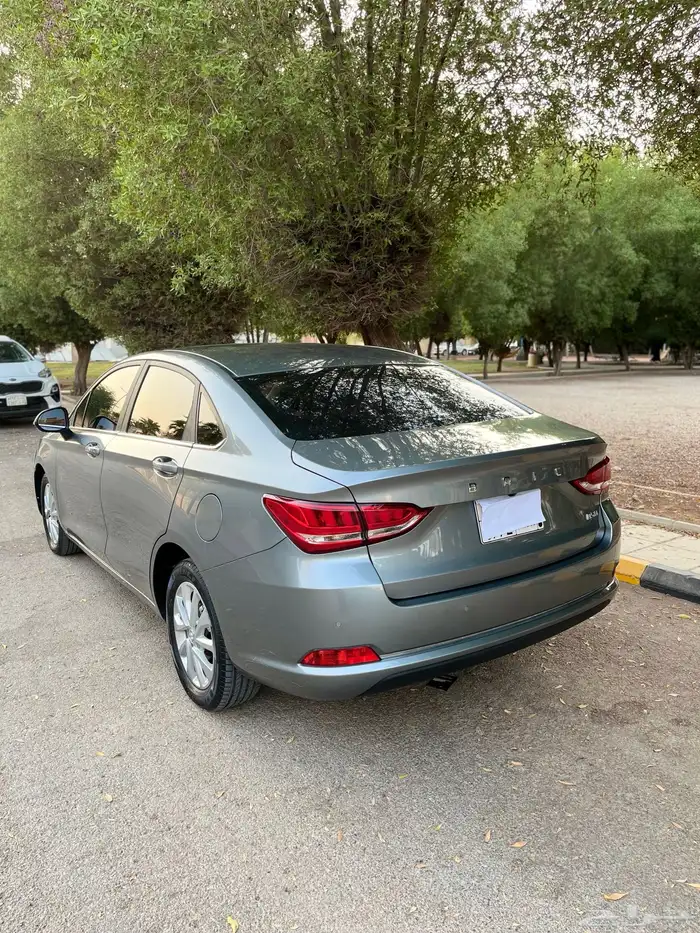 بايك 3
