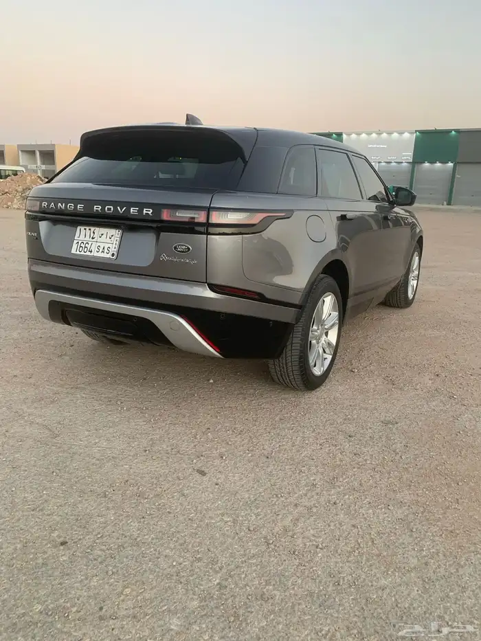 رنج 2021 فيلار 3