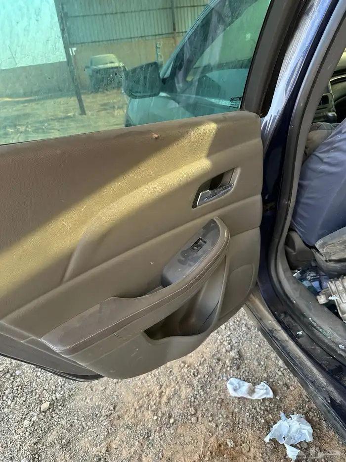 ماليبو مديل 2014 مسقط بيع قطع غيار فقط مكينه قير شرط 7