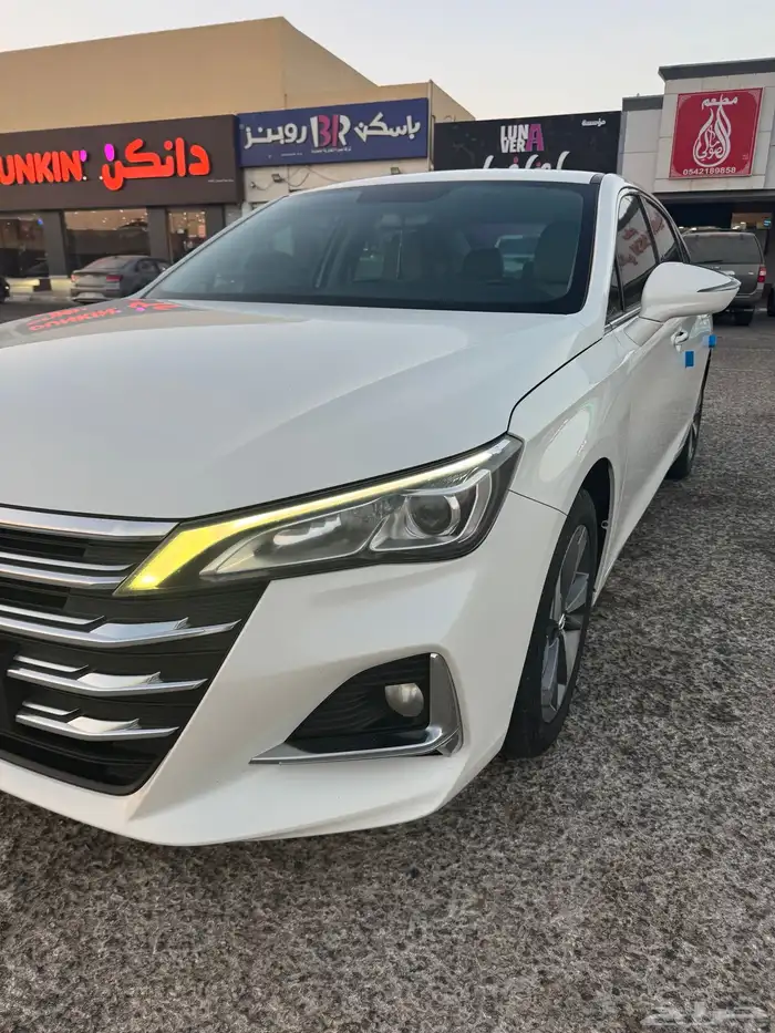 جاك GA6 1