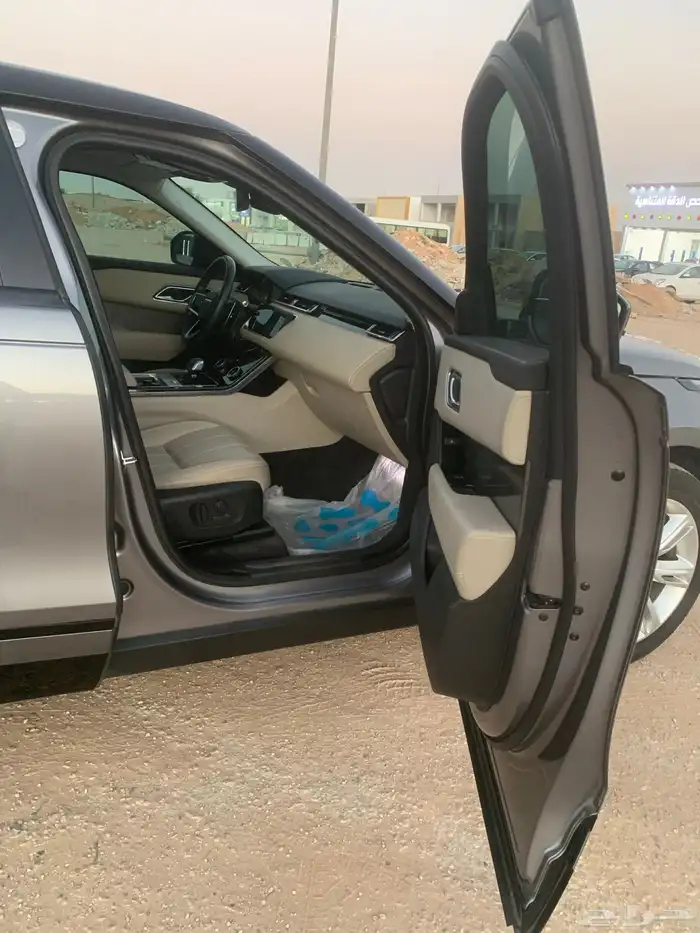 رنج 2021 فيلار 10