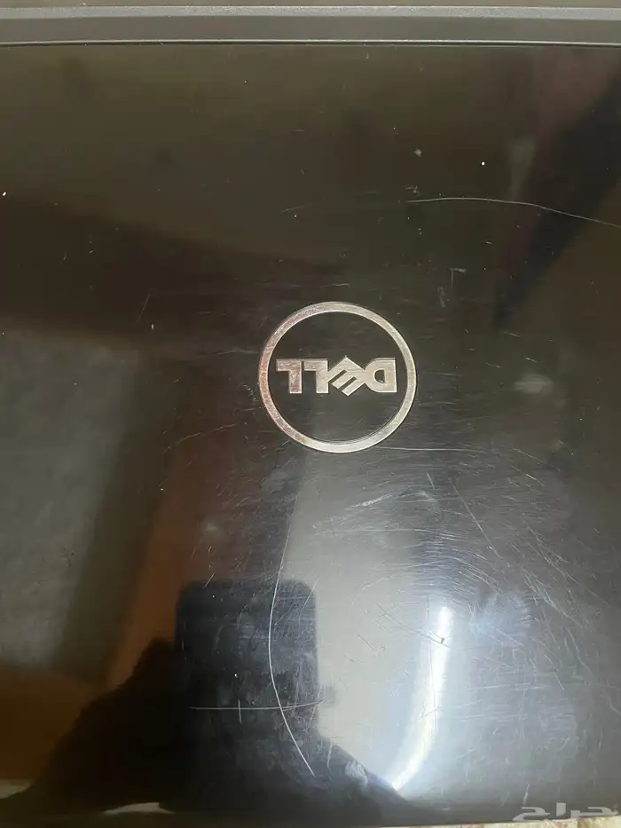 لابتوب dell 0