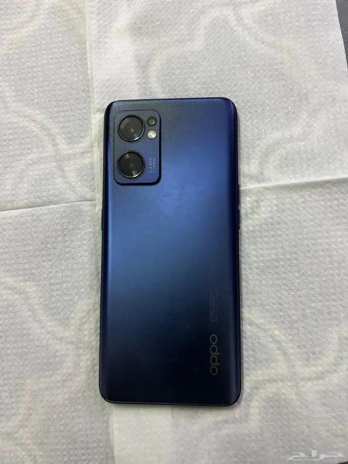 أوبر رينو 7 الجيل الخامس 0