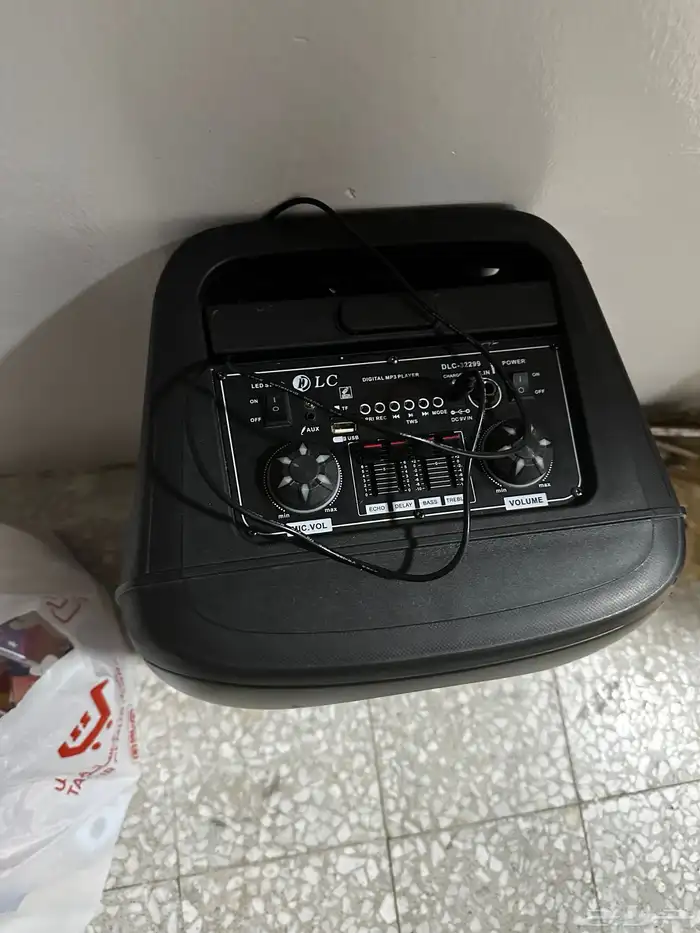 سماعات كبيره 1