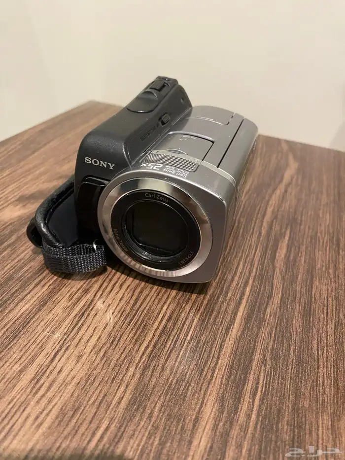 SonyHandycam  كاميرا سوني 0