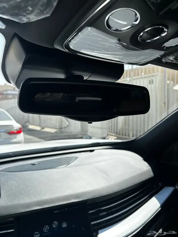 هافال H6 موديل 2021 استخدام شخصي نضيف جدا الممشى 64 الف 33