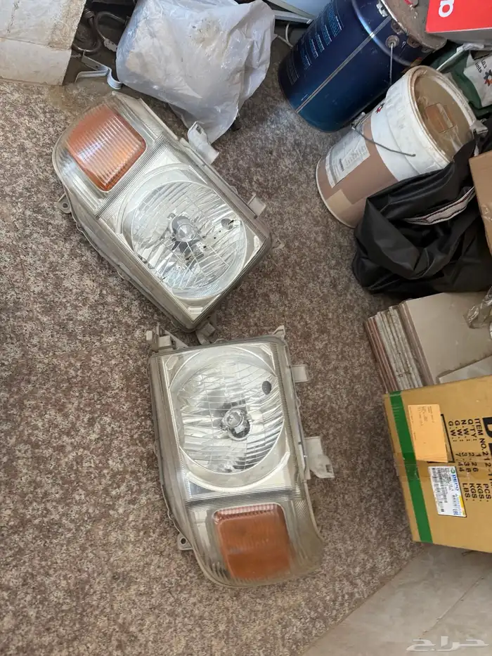 ديكورات خلفيه ربع 2