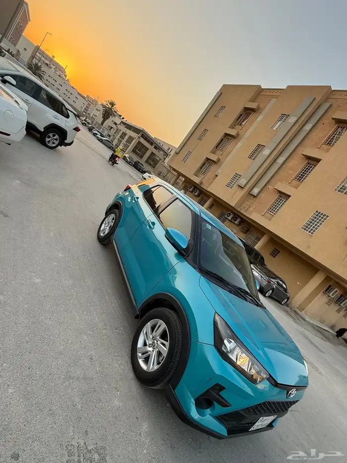 تويوتا رايز 2022 1