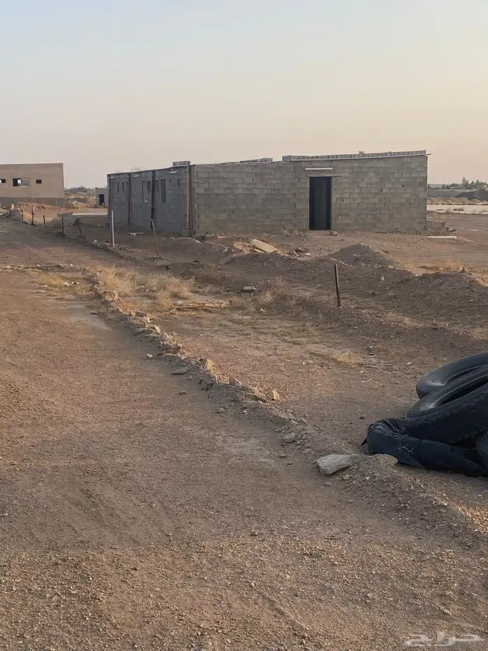 للبيع قطعة ارض زراعية بالفوارة بمنطقة القصيم 11