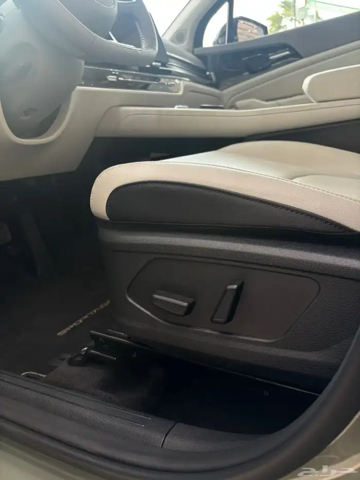 كيا سبورتاج نص فل2025- بخصومات على الكاش والتمويل 4