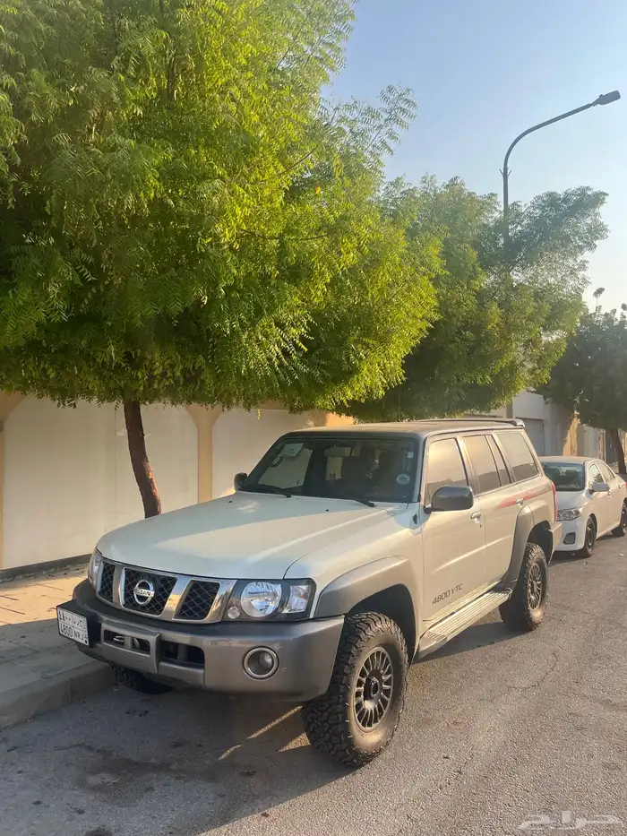 فتك 21 سوبر سفاري 1