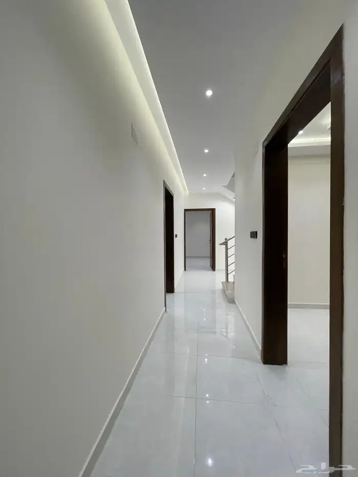 للبيع ارواف علويه و ارضيه بحواش من 650 الف طريق الثمانين 11