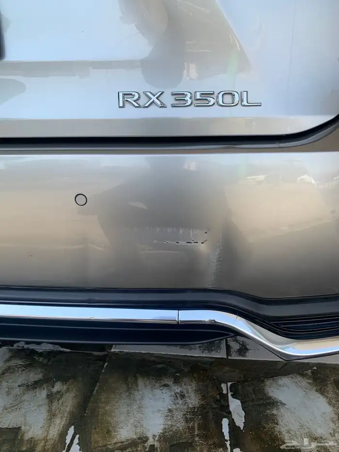 RX 2018 10