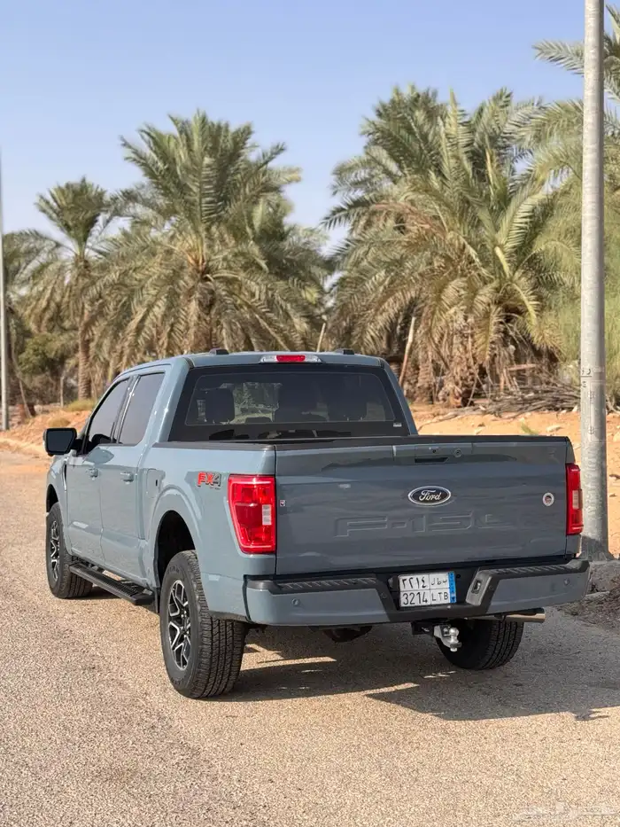 فورد F150 2023 15