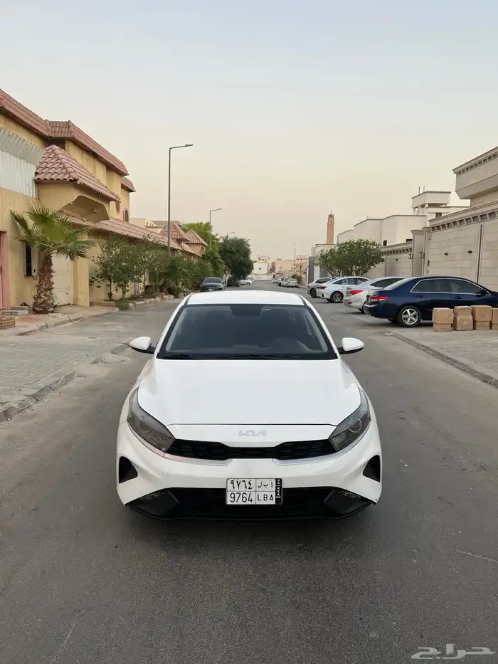 كيا سيراتو موديل2022 0