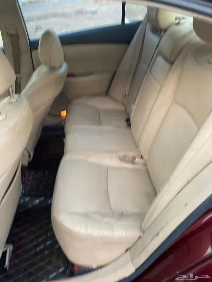 لكزس ES350 10