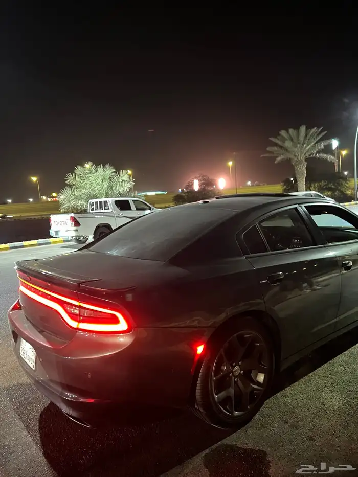 تشارجر 2016 V6 7